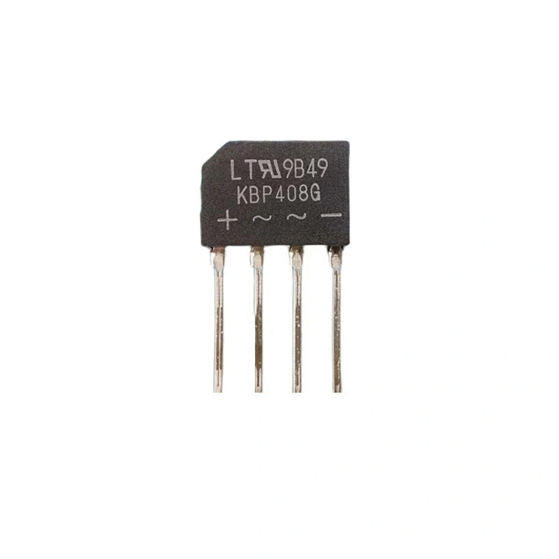KBP408G bridge rectifier for Avalon Canaan power supply applications